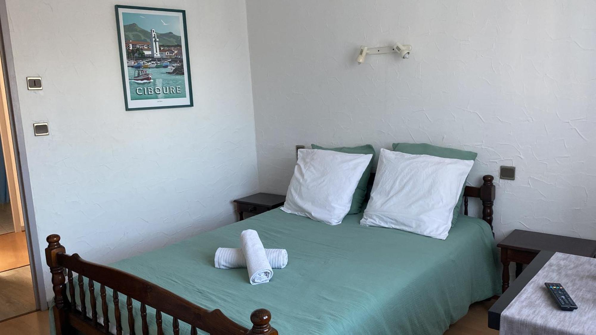 L'Auberge Campagnarde Poueyferré Buitenkant foto