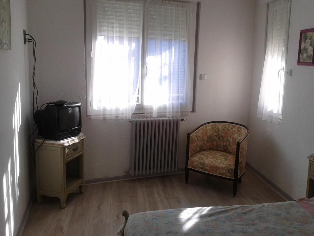 L'Auberge Campagnarde Poueyferré Kamer foto