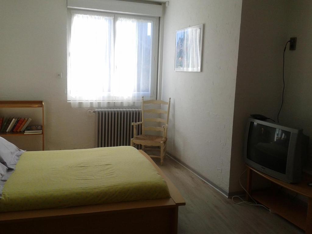 L'Auberge Campagnarde Poueyferré Buitenkant foto