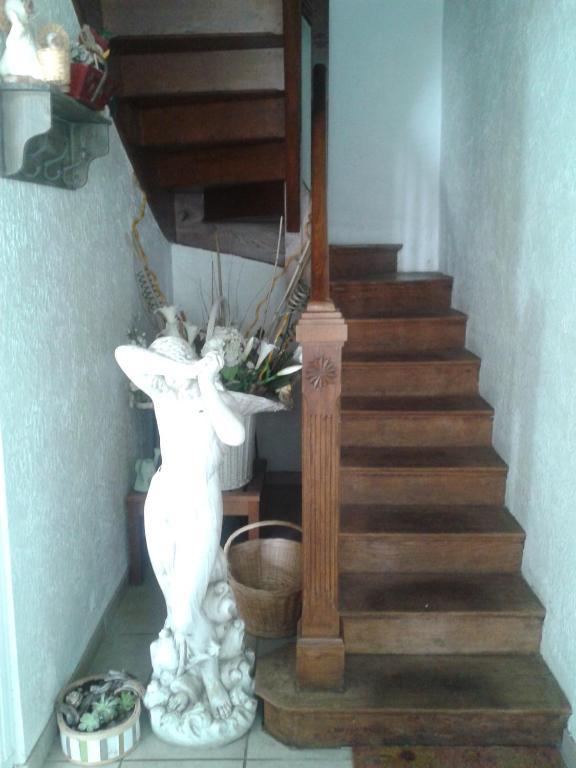 L'Auberge Campagnarde Poueyferré Buitenkant foto